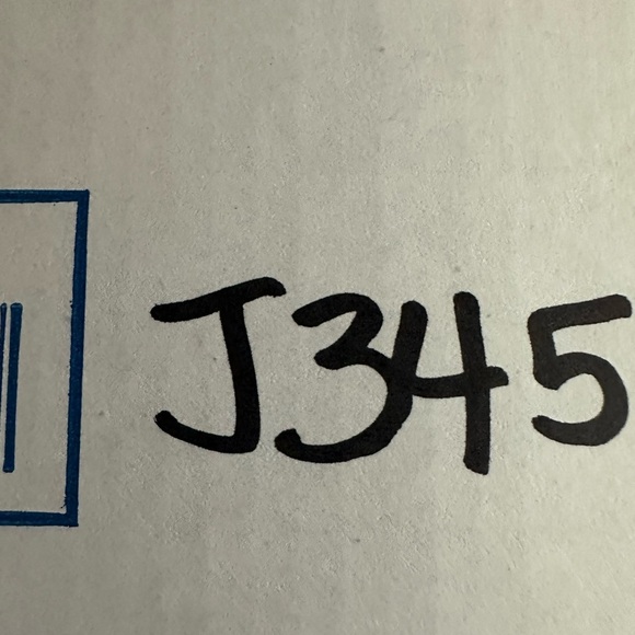 🩷5/$10 Assorted Greeting Cards Set - Multicolor - Picture 4 of 4